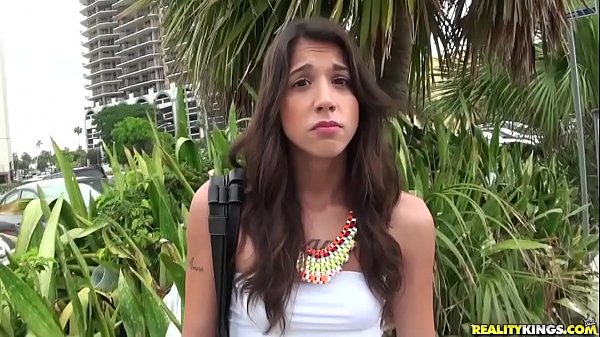 RealityKings – Street BlowJobs – Man Handler