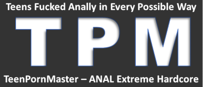 Anal Teen Porn Master